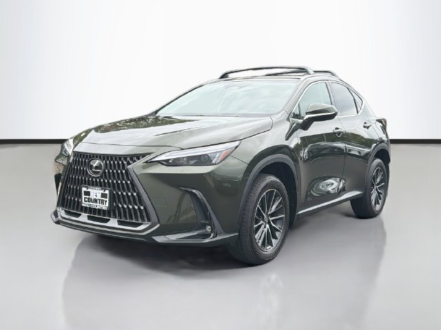 Used 2024 Lexus NX 250 AWD w/ Cold Area Package image 3