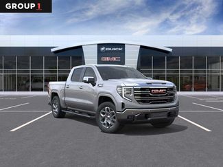 New 2026 GMC Sierra 1500 SLT AWD/4WD video 1