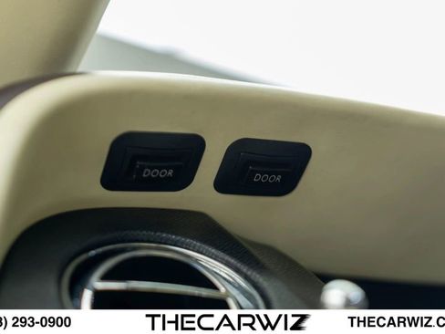 Used 2019 Rolls-Royce Cullinan AWD/4WD image 84