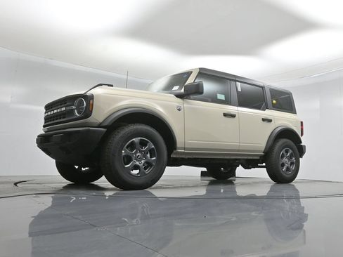 New 2026 Ford Bronco Big Bend AWD/4WD image 44