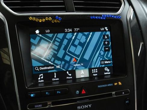 Used 2018 Ford Explorer Platinum image 23