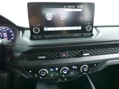 Used 2024 Honda Accord EX image 14