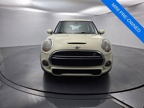 Used 2017 MINI Cooper S image 2