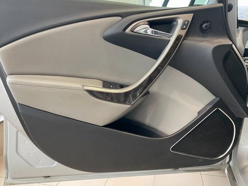 Used 2014 Buick Verano image 8