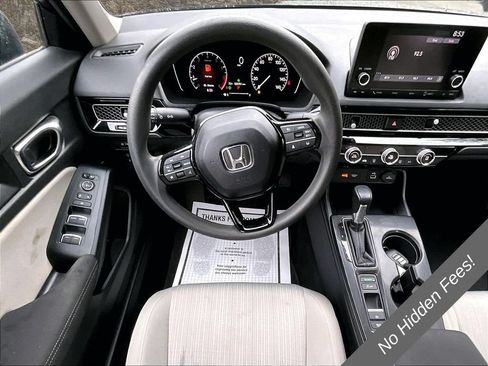 Used 2024 Honda Civic LX image 5