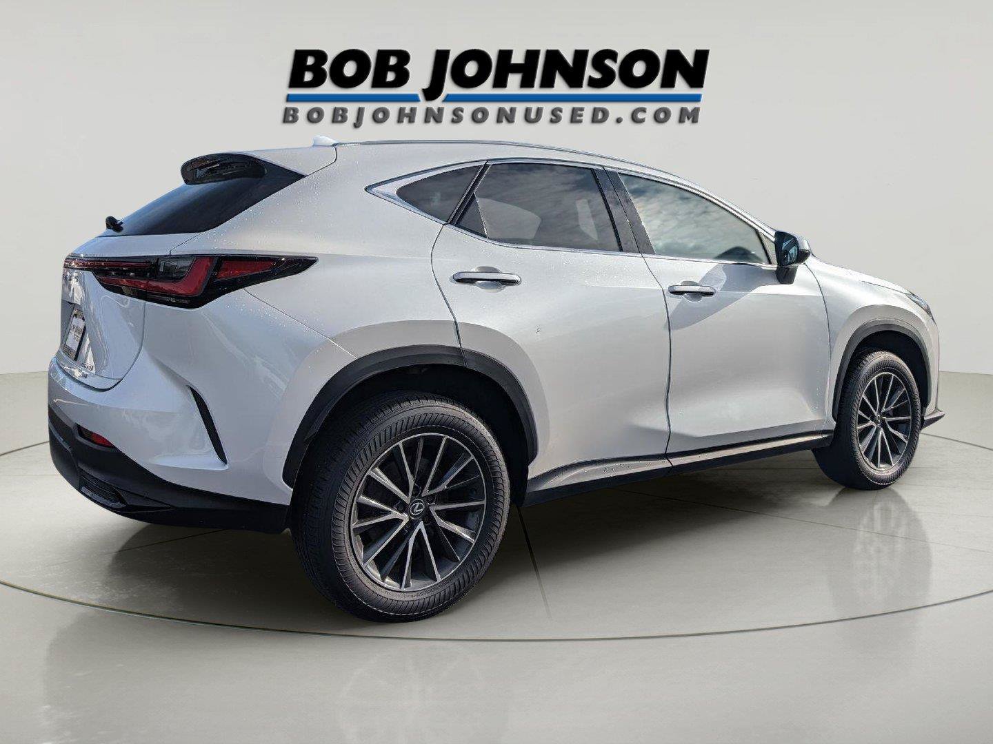 Used 2024 Lexus NX 350 AWD w/ Cold Area Package image 6
