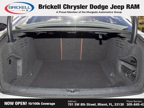 Used 2019 Audi A4 2.0T Premium w/ Convenience Package image 9