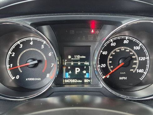 Used 2024 Mitsubishi Outlander Sport AWD image 9