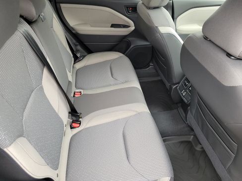 New 2025 Subaru Forester Premium image 12