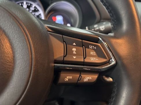 Used 2023 MAZDA CX-5 AWD 2.5 S w/ Preferred Package image 21