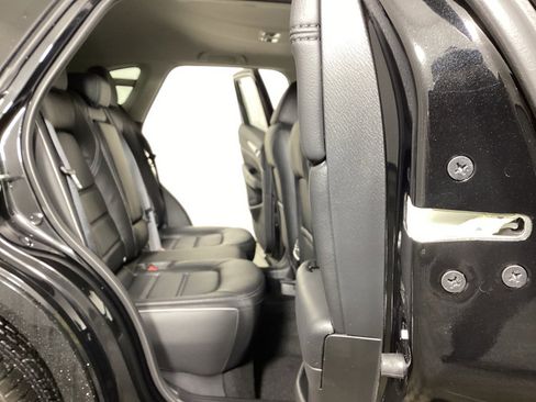 New 2025 MAZDA CX-5 AWD 2.5 S w/ Preferred Package image 9