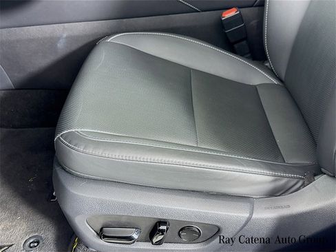 Certified 2025 Lexus RX 350 Premium image 20