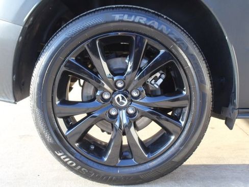 Certified 2024 MAZDA CX-30 AWD 2.5 S w/ Select Sport Pkg image 12