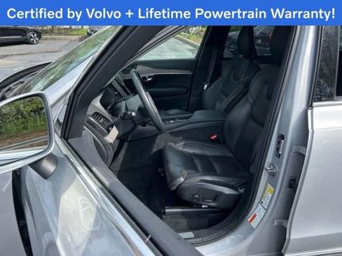 Used 2023 Volvo XC90 T8 Ultimate w/ Protection Package AWD/4WD image 5