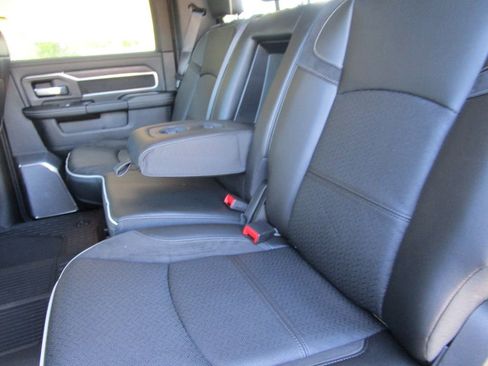 New 2026 RAM 2500 Laramie image 21