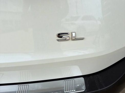 Used 2021 Nissan Rogue SL FWD image 10