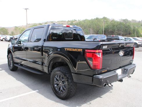New 2026 Ford F150 Tremor AWD/4WD image 12