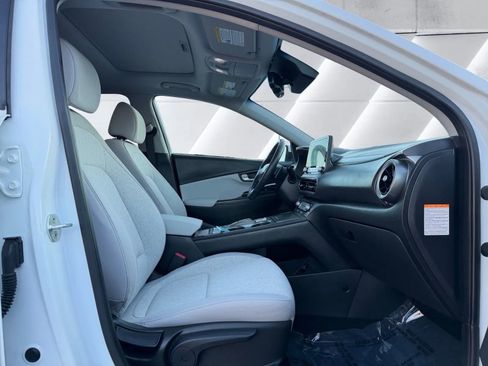 Used 2023 Hyundai Kona SEL image 10