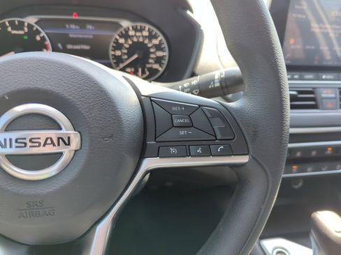 Used 2019 Nissan Altima 2.5 S image 25