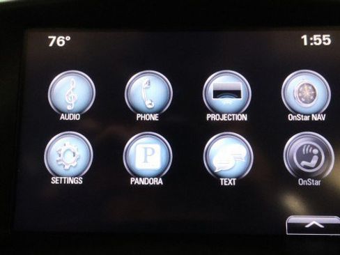 Used 2016 Buick Regal FWD image 15