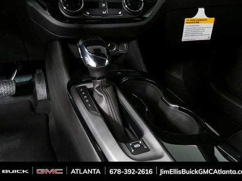 New 2026 Buick Envista Sport Touring image 16