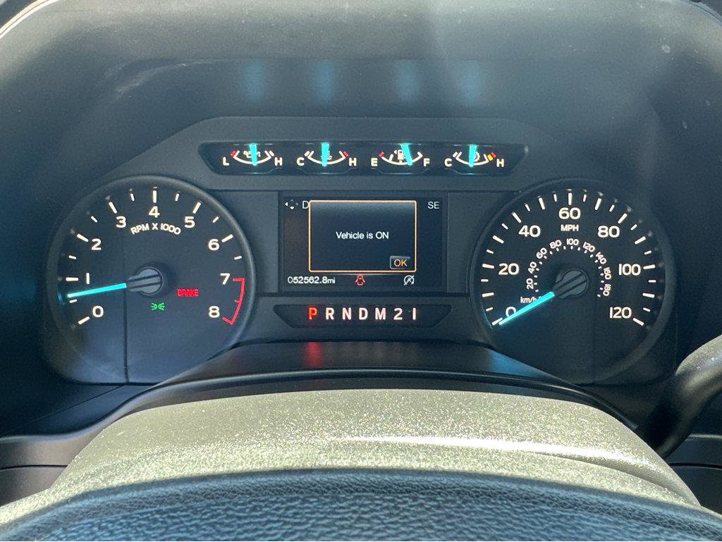 Used 2018 Ford F150 XL w/ Equipment Group 101A Mid RWD image 18