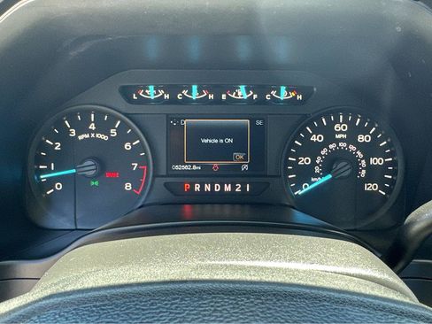 Used 2018 Ford F150 XL w/ Equipment Group 101A Mid RWD image 18