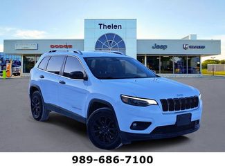 Used 2020 Jeep Cherokee Latitude Plus w/ Cold Weather Group 360° Tour