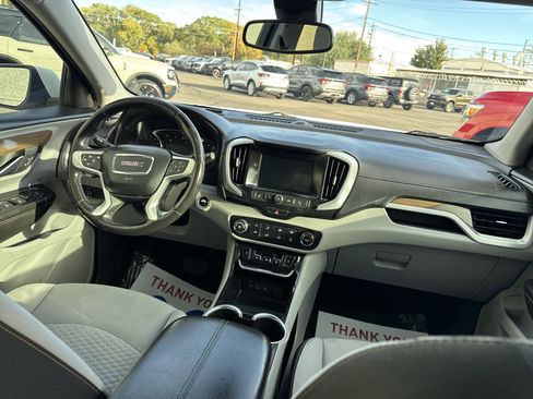 Used 2020 GMC Terrain SLE w/ LPO, Floor Liner Package image 12