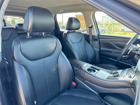 Used 2023 Hyundai Santa Fe Limited image 31