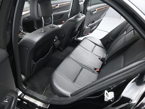 Used 2013 Mercedes-Benz C 300 C 300 image 26
