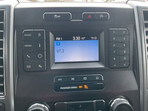 Certified 2018 Ford F150 XLT image 23