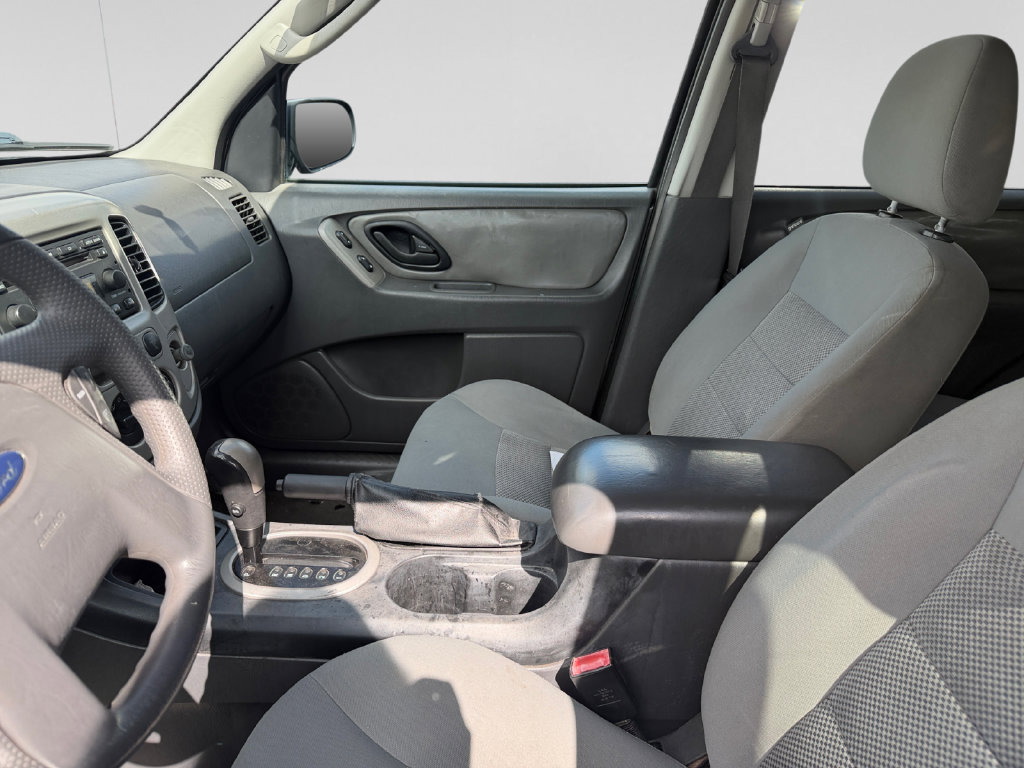 Used 2006 Ford Escape XLT FWD image 22
