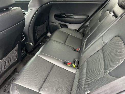 Used 2021 Kia Sportage EX image 5