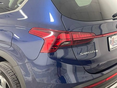 Used 2022 Hyundai Santa Fe SEL image 14