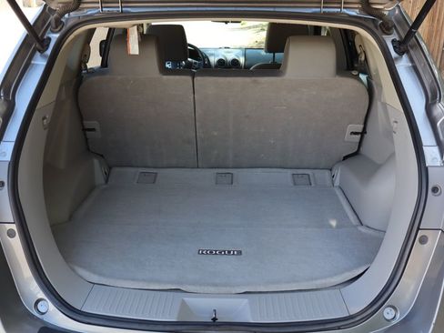 Used 2012 Nissan Rogue S w/ Special Edition Pkg FWD image 14