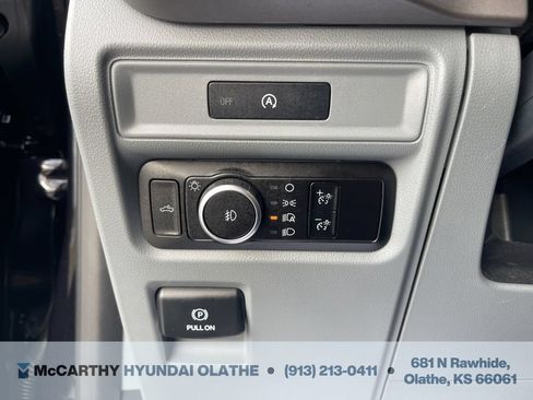 Used 2025 Ford F150 XLT w/ Equipment Group 301A Standard AWD/4WD image 26