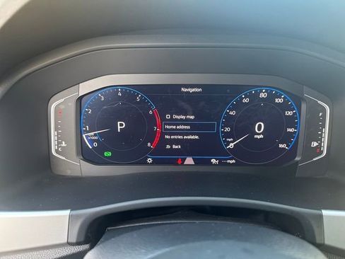 Used 2021 Volkswagen Atlas SEL Premium image 22