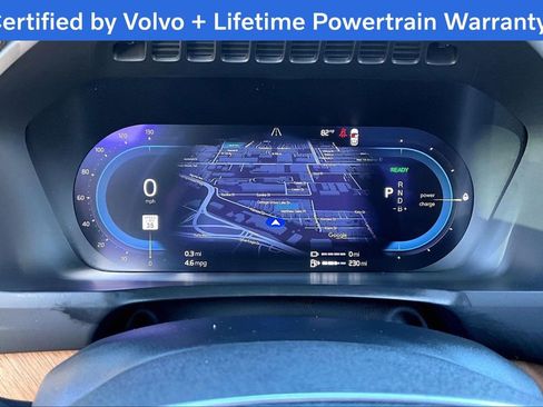 Used 2023 Volvo XC90 T8 Core w/ Protection Package Premier image 27