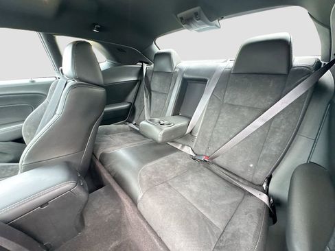 Used 2023 Dodge Challenger R/T w/ Plus Package image 25