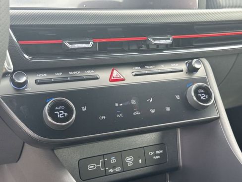New 2026 Hyundai Sonata N Line FWD image 18
