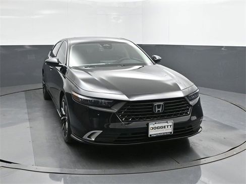 New 2025 Honda Accord Touring image 22