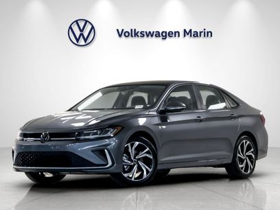 New 2026 Volkswagen Jetta SEL