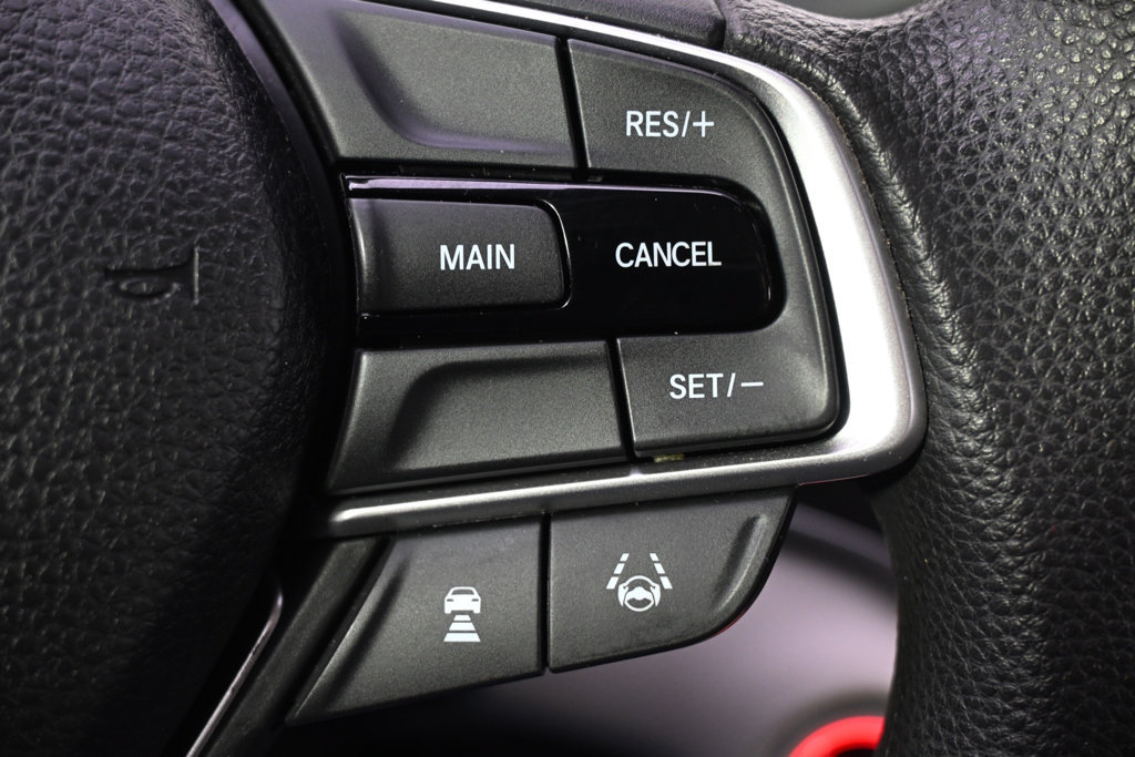 Used 2018 Honda Accord LX image 31