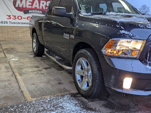 Used 2017 RAM 1500 Express w/ Express Value Package image 10