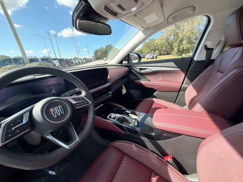 New 2026 Buick Envision Sport Touring image 13