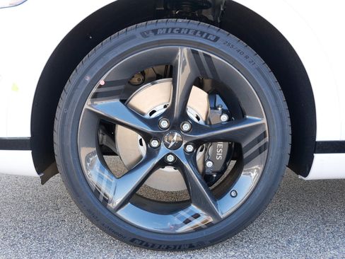 New 2026 Genesis GV70 2.5T Sport Prestige image 3