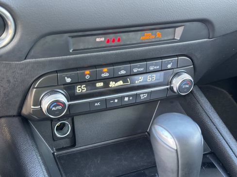 Used 2025 MAZDA CX-5 AWD 2.5 S w/ Select Package image 11