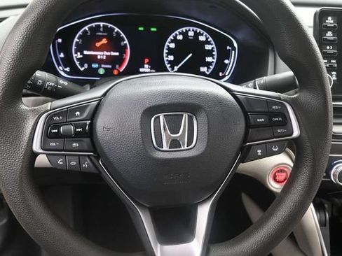 Used 2019 Honda Accord EX image 15