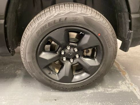 Used 2019 RAM 1500 Big Horn AWD/4WD image 28